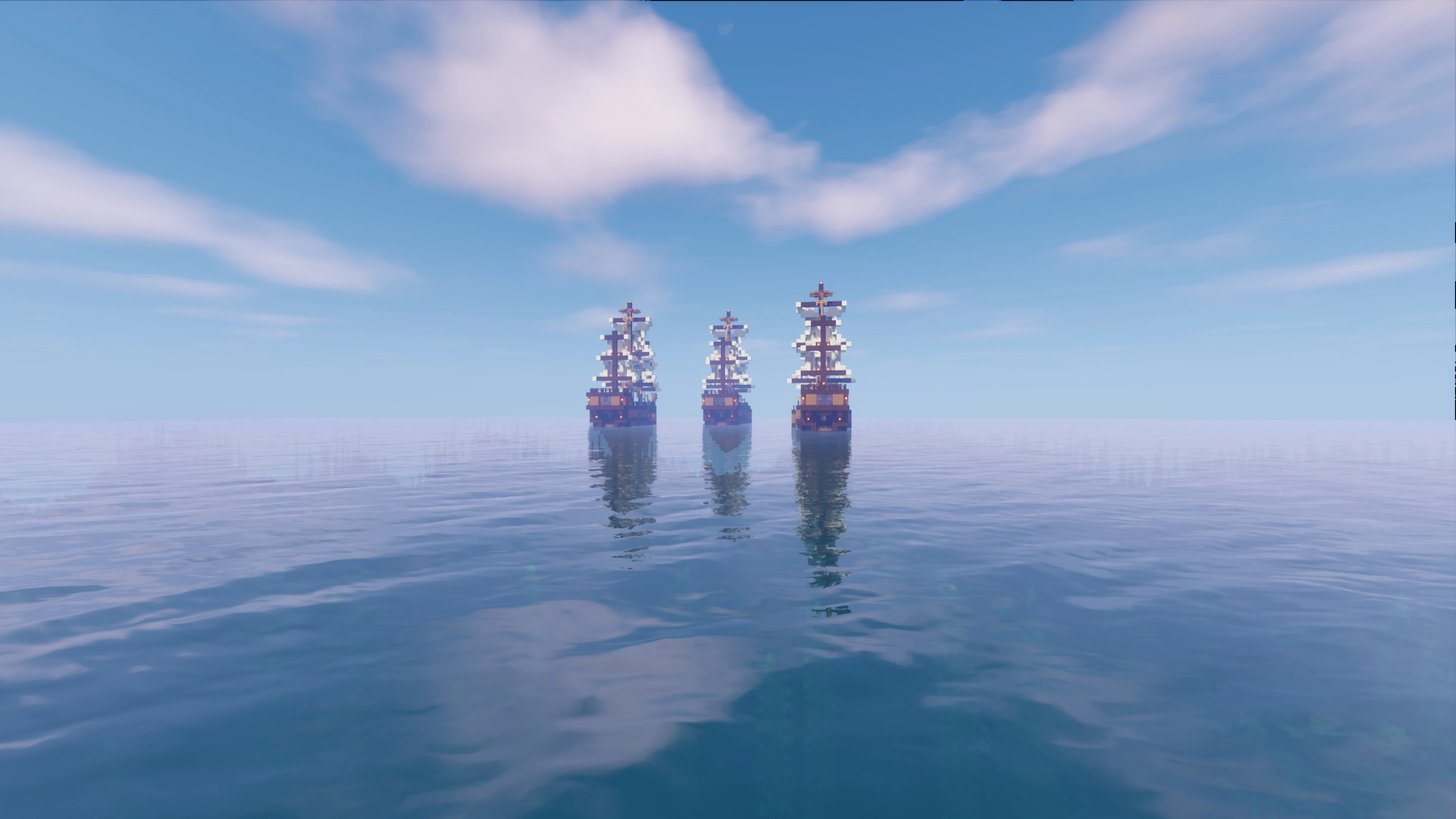 Premium Minecraft Server